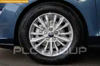 2020 Ford FOCUS