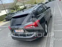 2020 Ford FOCUS