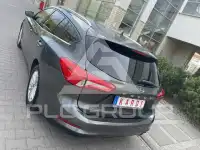2020 Ford FOCUS