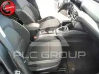 2020 Ford FOCUS