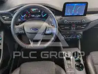 2020 Ford FOCUS