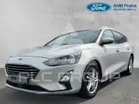 2020 Ford FOCUS