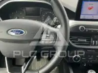 2020 Ford FOCUS