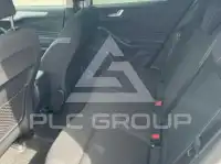 2020 Ford FOCUS
