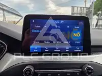 2020 Ford FOCUS