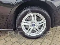 2020 Ford FOCUS