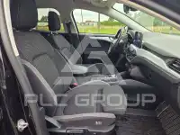 2020 Ford FOCUS