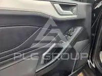 2020 Ford FOCUS