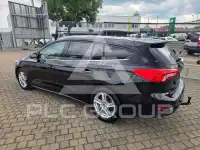 2020 Ford FOCUS