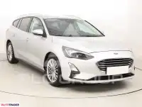 2020 Ford FOCUS