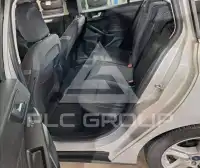 2020 Ford FOCUS