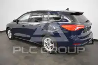 2020 Ford FOCUS