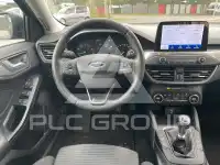 2020 Ford FOCUS
