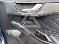 2020 Ford FOCUS