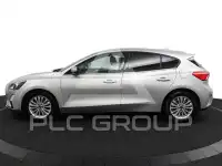 2020 Ford FOCUS