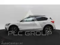 2020 Ford FOCUS