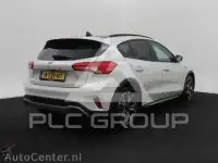 2020 Ford FOCUS