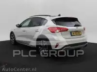 2020 Ford FOCUS