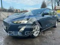 2020 Ford FOCUS