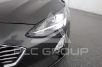 2020 Ford FOCUS
