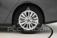 2020 Ford FOCUS