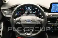 2020 Ford FOCUS