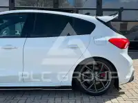 2020 Ford FOCUS