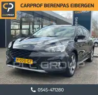 2020 Ford FOCUS