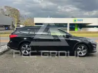 2020 Ford FOCUS
