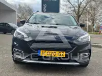 2020 Ford FOCUS
