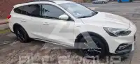 2020 Ford FOCUS