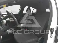 2020 Ford FOCUS