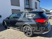 2020 Ford FOCUS