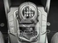 2020 Ford FOCUS