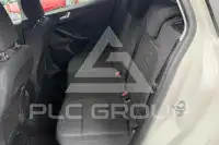 2020 Ford FOCUS