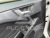 2020 Ford FOCUS