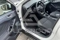 2020 Ford FOCUS