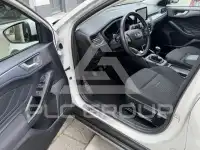 2020 Ford FOCUS