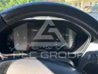 2020 Ford FOCUS