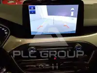 2020 Ford FOCUS