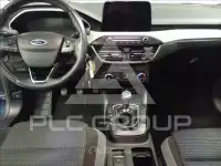 2020 Ford FOCUS