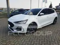 2020 Ford FOCUS