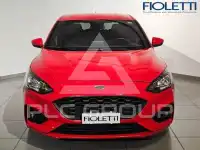 2020 Ford FOCUS