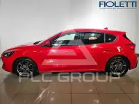 2020 Ford FOCUS