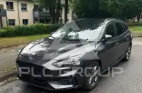 2020 Ford FOCUS