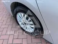 2020 Ford FOCUS