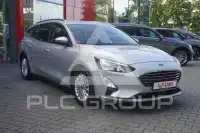 2020 Ford FOCUS