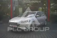 2020 Ford FOCUS