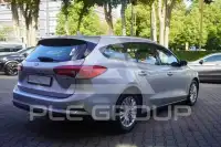 2020 Ford FOCUS