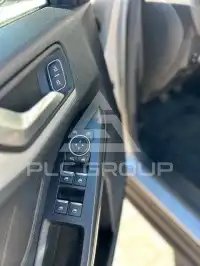 2020 Ford FOCUS